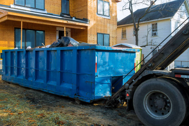 Best Office Junk Removal  in New Concord, OH