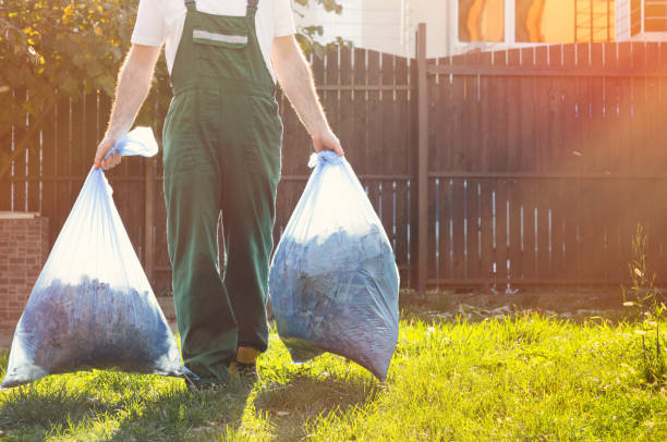 Best Construction Debris Removal  in New Concord, OH