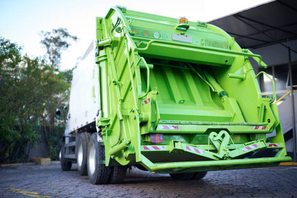 Best Estate Cleanout Services  in New Concord, OH